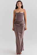 Robe Maxi Roxane