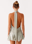 Robe Mini Leonora
