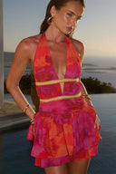 Robe Mini Roxan