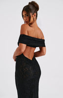 Robe Maxi Delphine