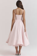 Robe Midi Apolline