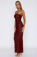 Robe Maxi Fiora