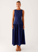 Robe Midi Camille