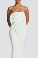 Robe Maxi Yarisca