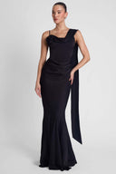 Robe Maxi Rosalien