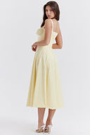 Robe Midi Mariella