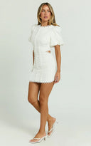 Robe Midi Patricia