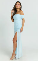Robe Maxi Femke