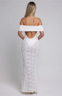 Robe Maxi Delphine