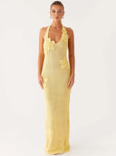 Robe Maxi Azalée