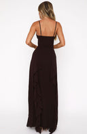 Robe Maxi Therese