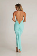 Robe Maxi Vespera