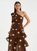 Robe Maxi Agathe