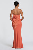 Robe Maxi Yarisca