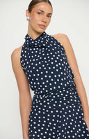 Robe Mini Aimée