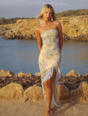 Robe Maxi Cecilia