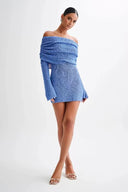 Robe Mini Noelle