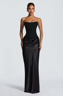Robe Maxi Naëlle