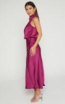 Robe Midi Jeanine
