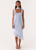 Robe Midi Esteloria