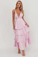 Robe Maxi Chantal