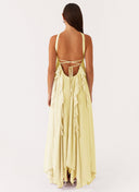 Robe Maxi Magdalena