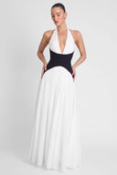 Robe Maxi Nadine