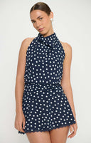 Robe Mini Aimée