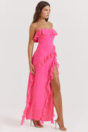 Robe Maxi Anneloré