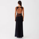 Robe Maxi Lysandrie