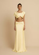 Robe Maxi Chanelle