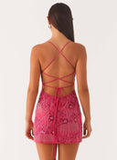 Robe Maxi Anaé