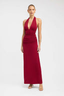 Robe Maxi Genevieve