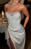 Robe Maxi Bérangère