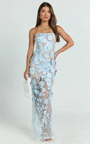 Robe Maxi Raquel
