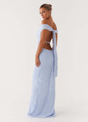 Robe Maxi Brunehilde