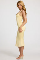 Robe Midi Délia