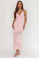 Robe Maxi Zélie