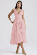 Robe Midi Joséphine