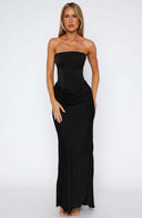 Robe Maxi Dominique