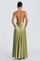 Robe Maxi Mireille