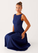 Robe Midi Camille