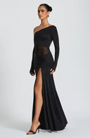 Robe Maxi Solavie