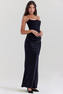 Robe Maxi Roxane