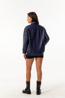 Veste Cuir Nenna