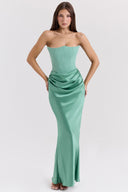 Robe Maxi Roxane