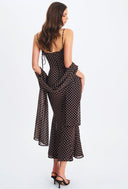 Robe Midi Marlène