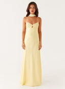 Robe Maxi Arabella