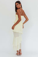 Robe Maxi Zélie