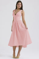 Robe Midi Joséphine